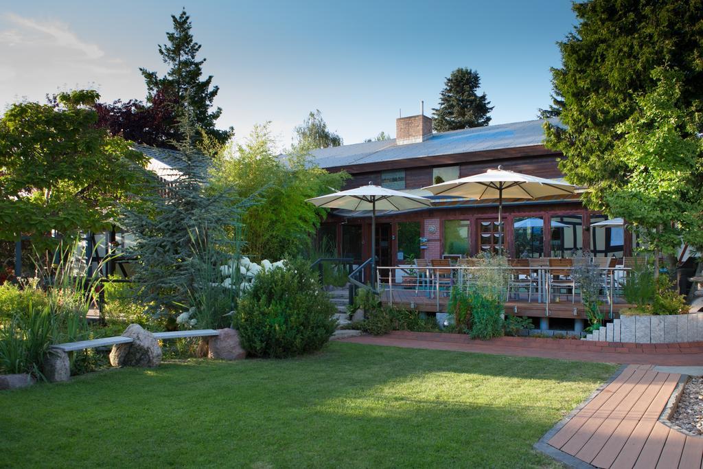ברלין Hotel Blumenbach מראה חיצוני תמונה