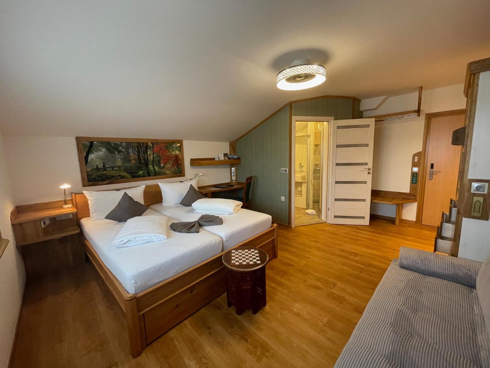 ברלין Hotel Blumenbach מראה חיצוני תמונה