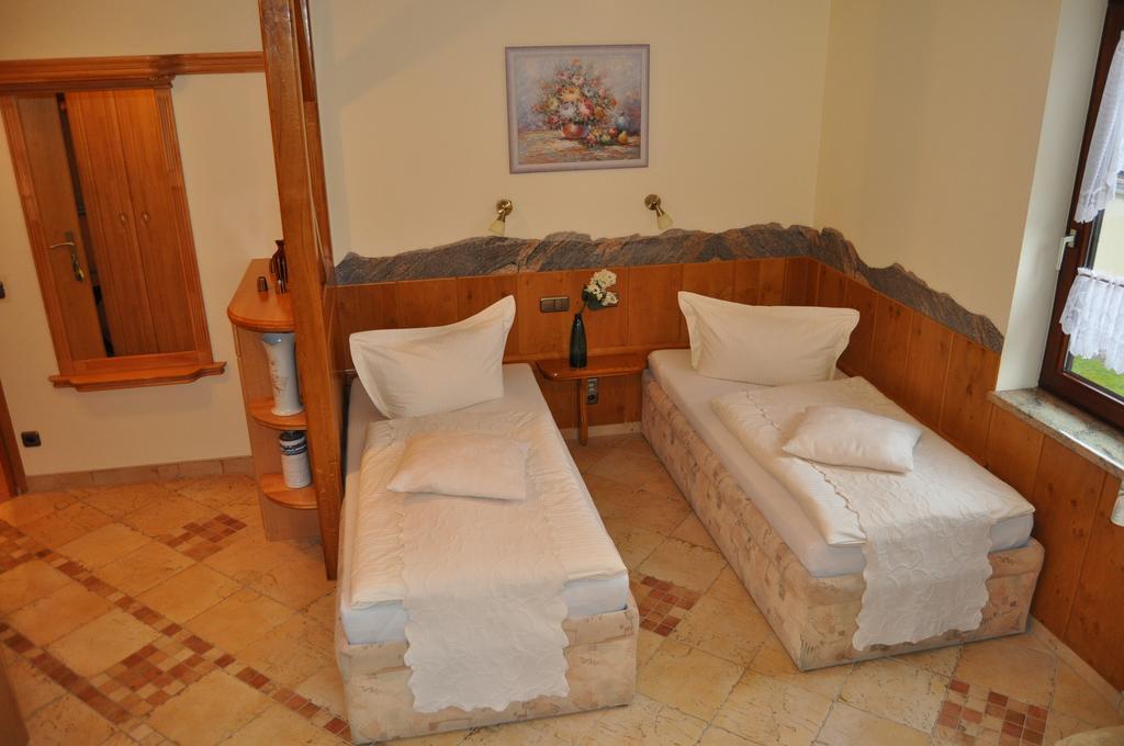 ברלין Hotel Blumenbach מראה חיצוני תמונה