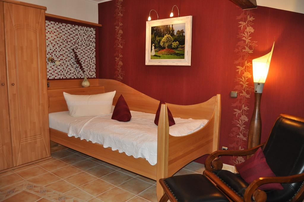 ברלין Hotel Blumenbach מראה חיצוני תמונה