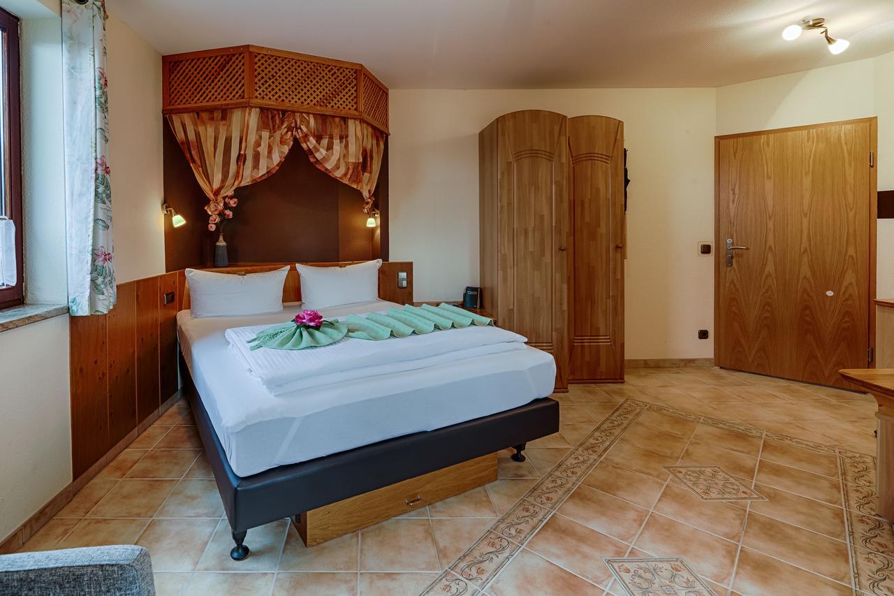 ברלין Hotel Blumenbach מראה חיצוני תמונה