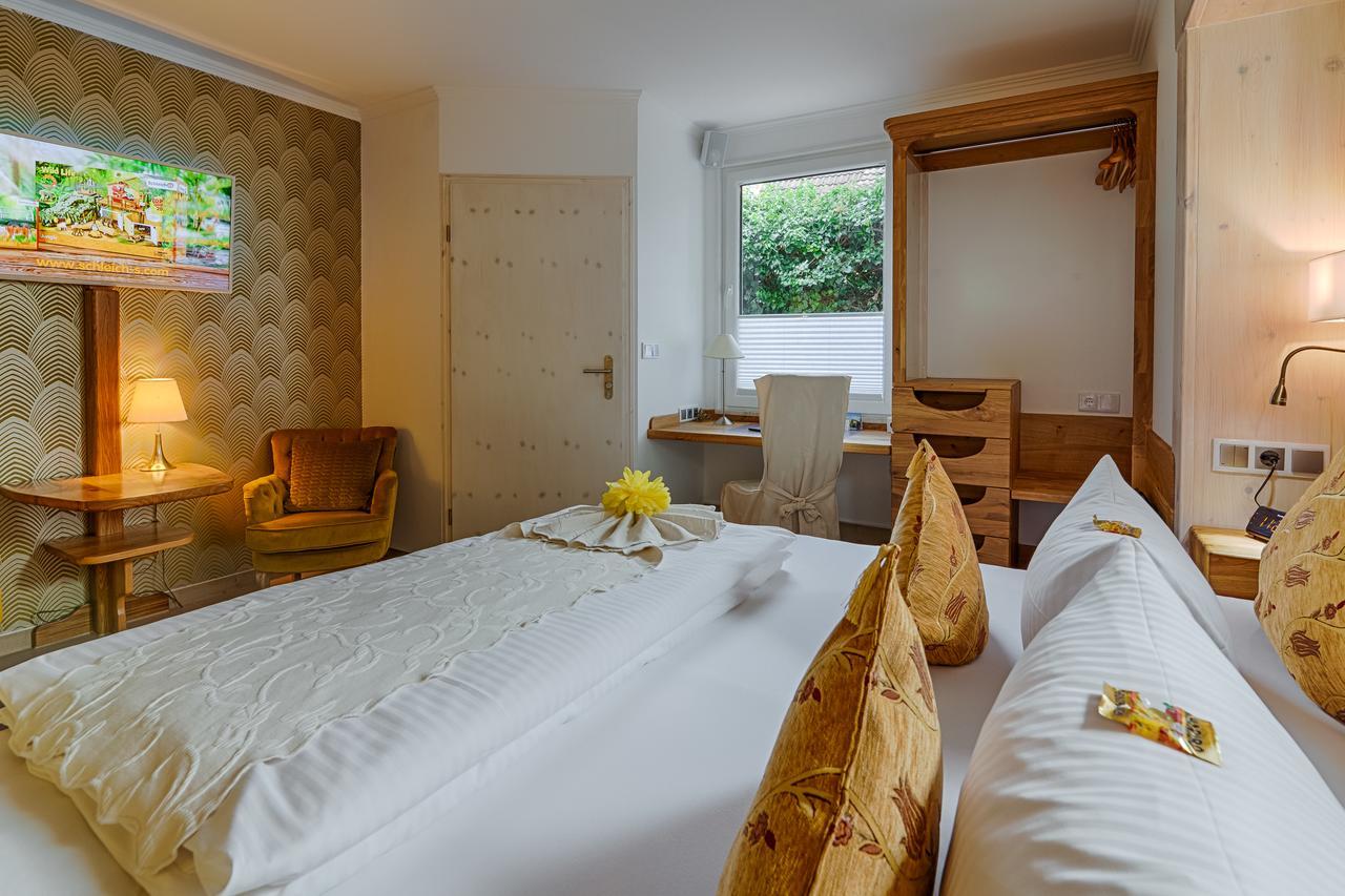 ברלין Hotel Blumenbach מראה חיצוני תמונה