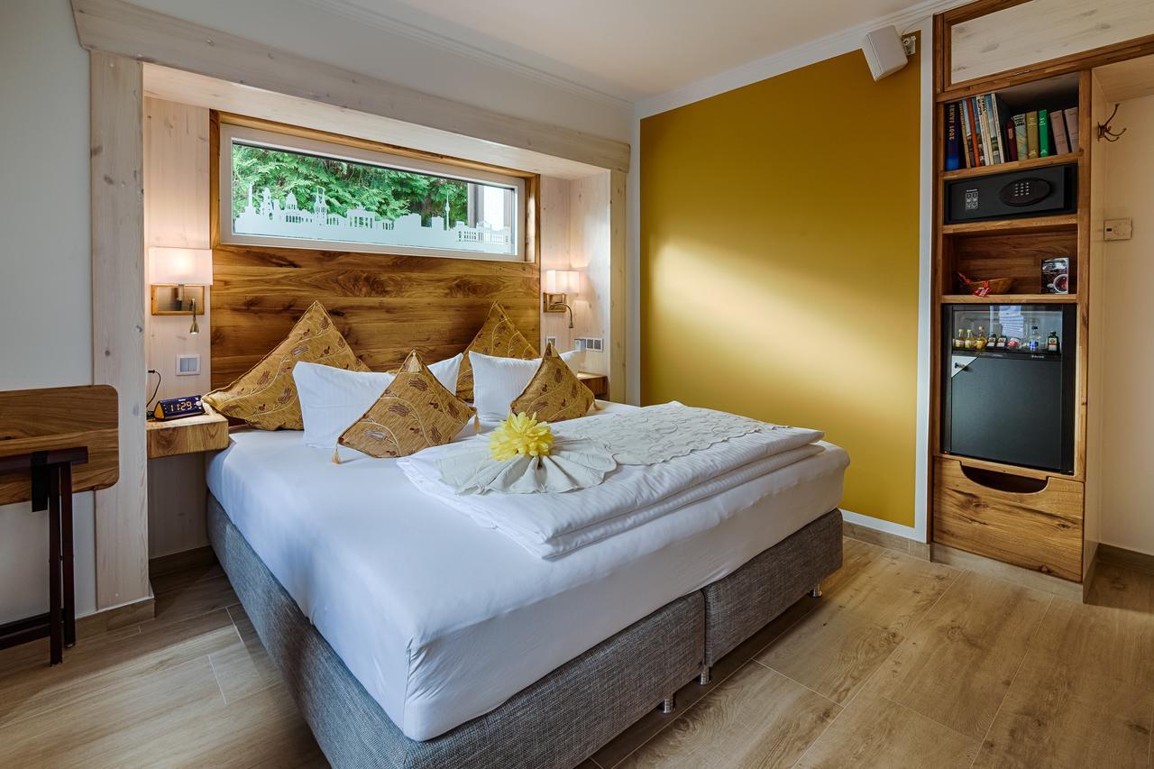 ברלין Hotel Blumenbach מראה חיצוני תמונה