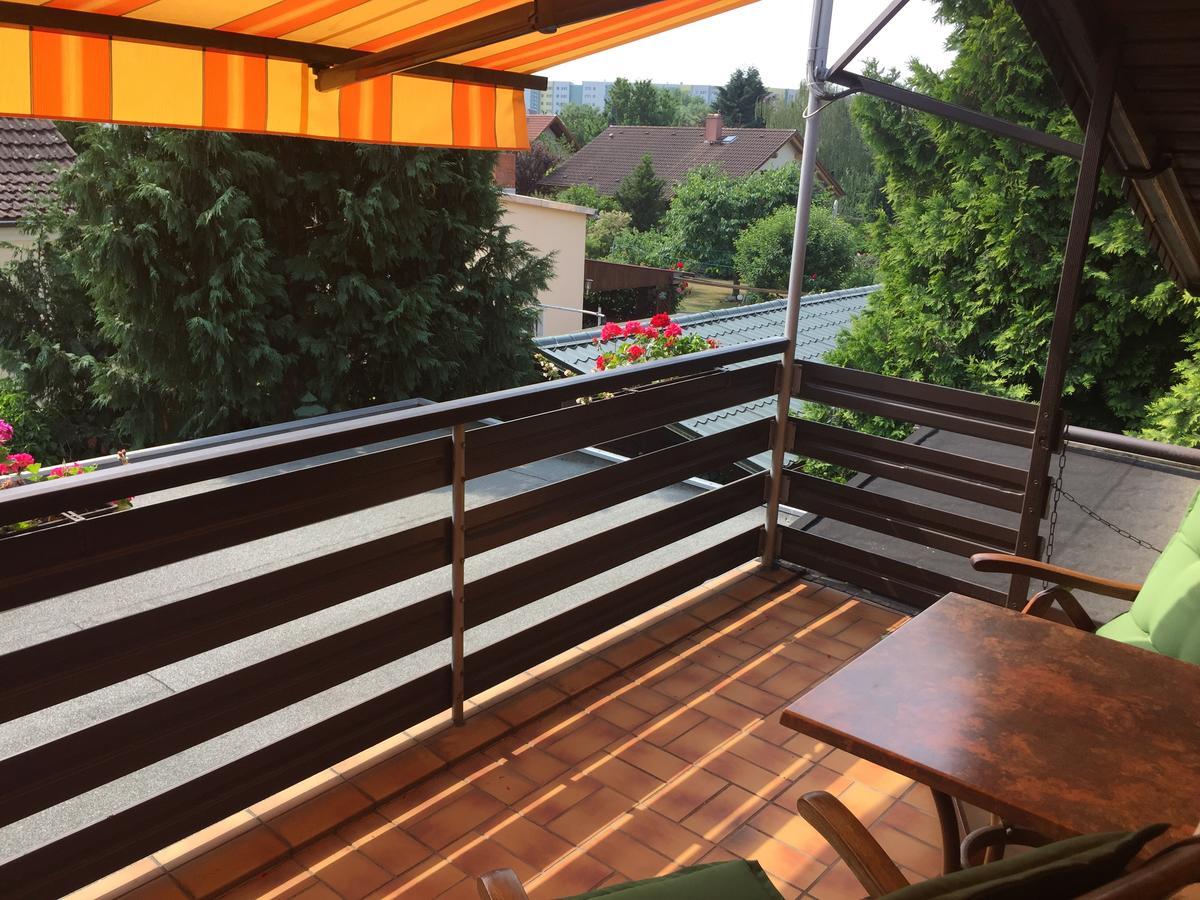 ברלין Hotel Blumenbach מראה חיצוני תמונה