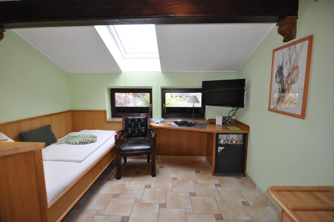 ברלין Hotel Blumenbach מראה חיצוני תמונה