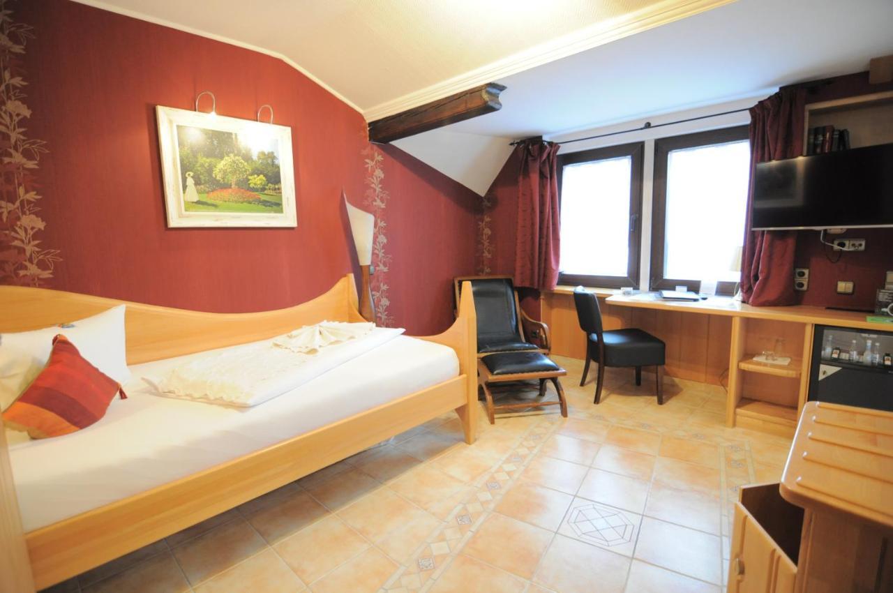 ברלין Hotel Blumenbach מראה חיצוני תמונה