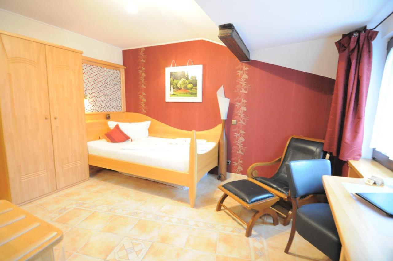 ברלין Hotel Blumenbach מראה חיצוני תמונה