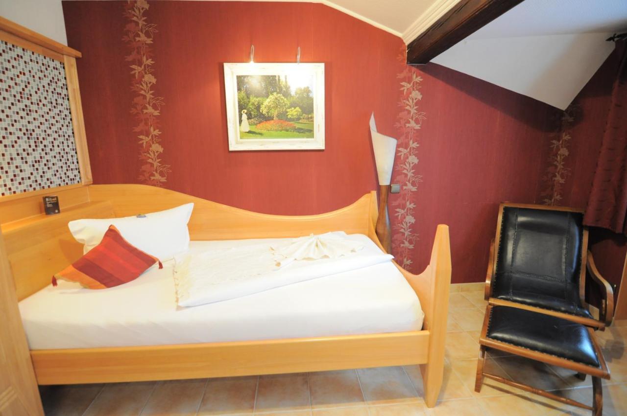 ברלין Hotel Blumenbach מראה חיצוני תמונה