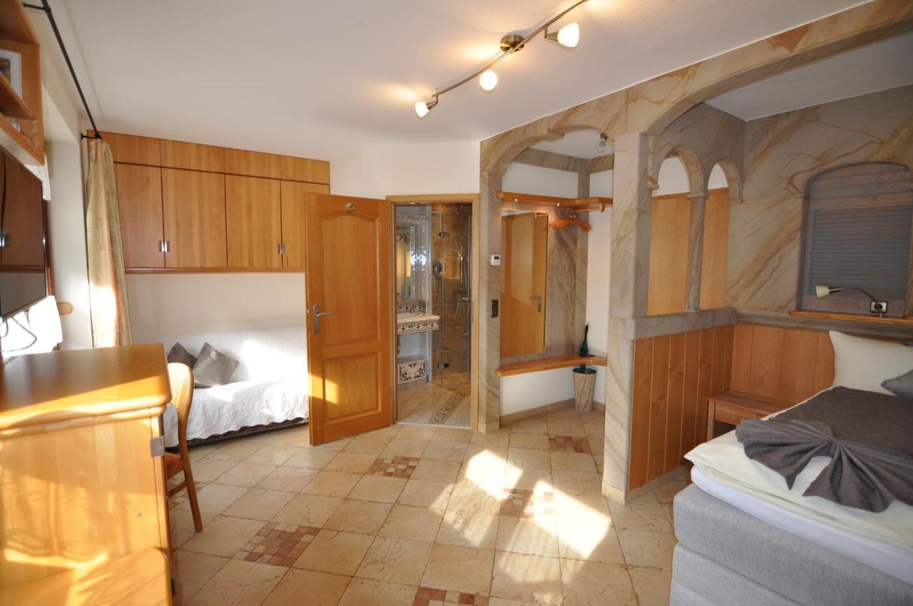 ברלין Hotel Blumenbach מראה חיצוני תמונה