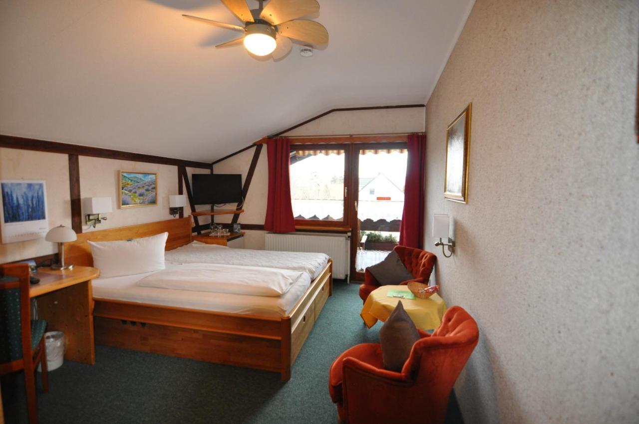 ברלין Hotel Blumenbach מראה חיצוני תמונה